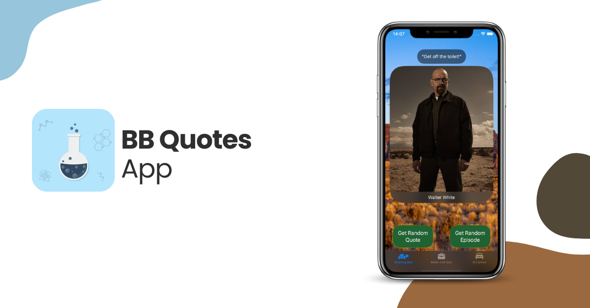 BB Quotes