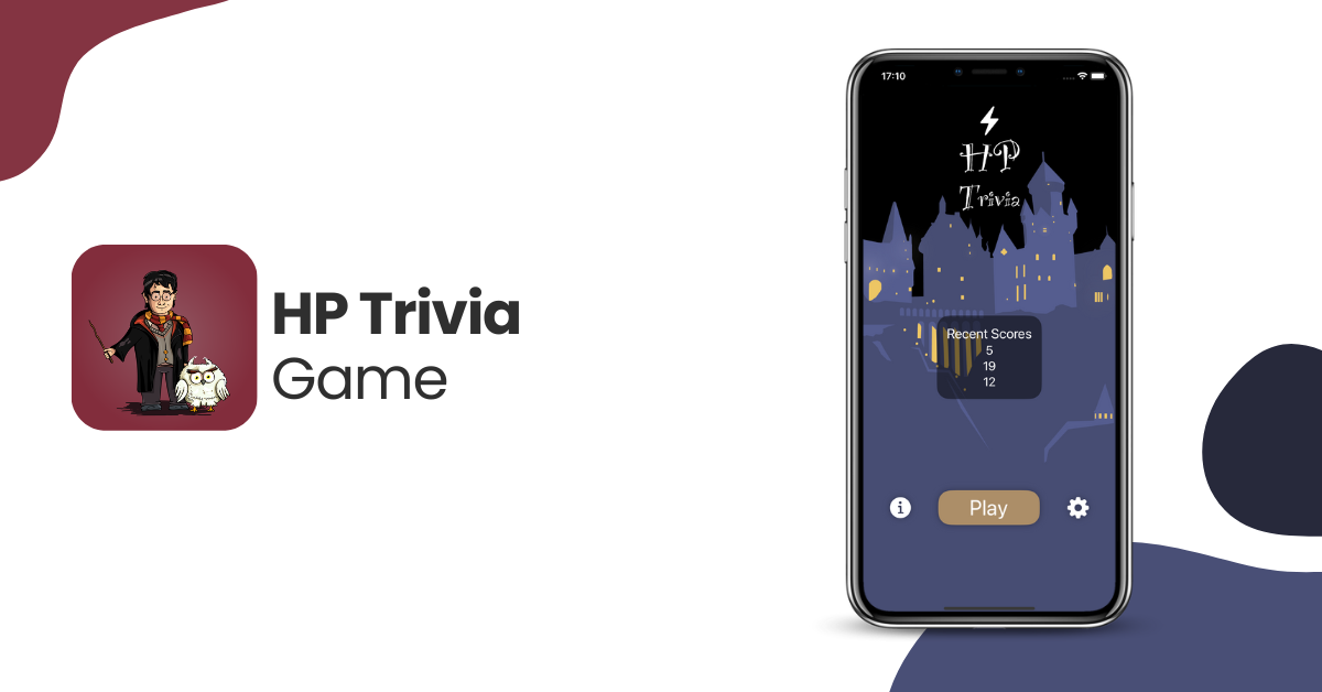 HP Trivia