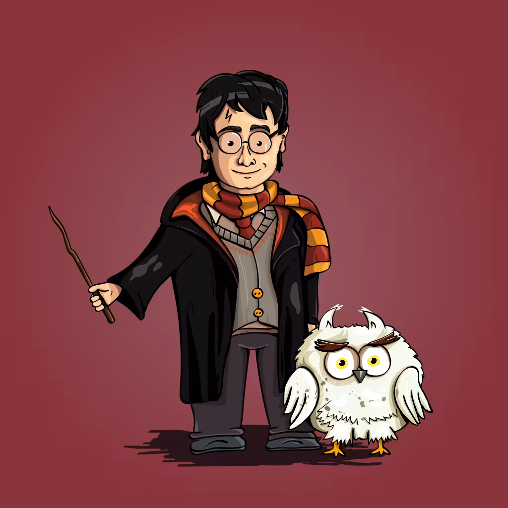 HP Trivia