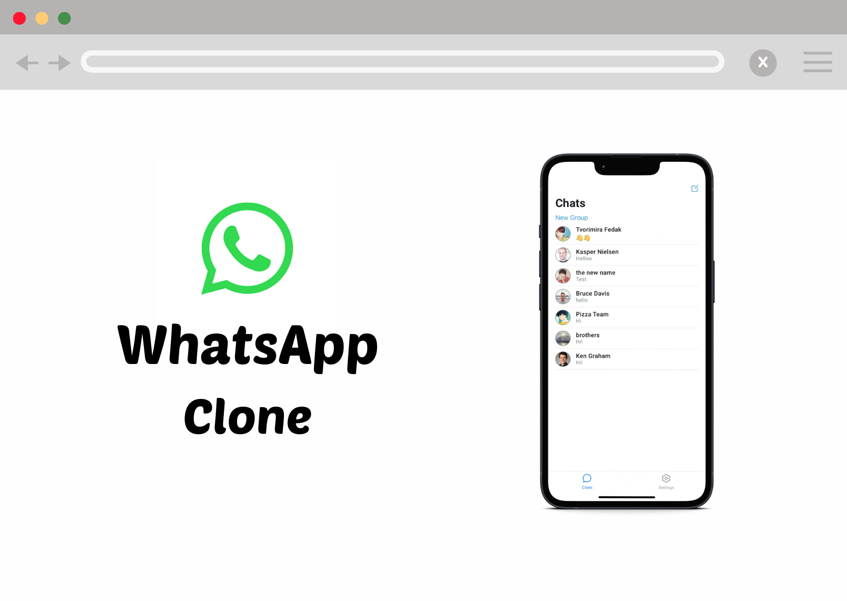 WhatsApp